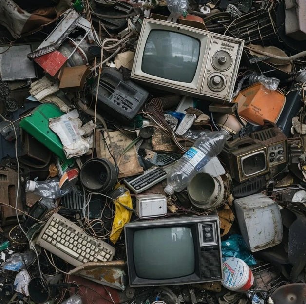 Избавляйтесь от отходов экологично и бесплатно