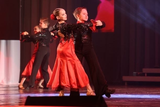 В Череповце завершился XXVI Всероссийский отраслевой конкурс детского творчества «Металлинка» В Череповце завершился XXVI Всероссийский отраслевой конкурс детского творчества «Металлинка»