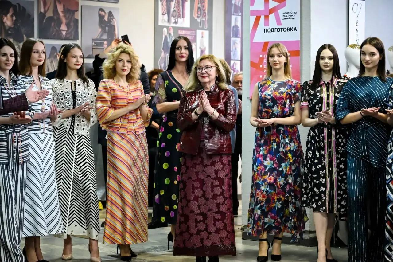 В Курске открылась выставка «АРТ-подготовка»