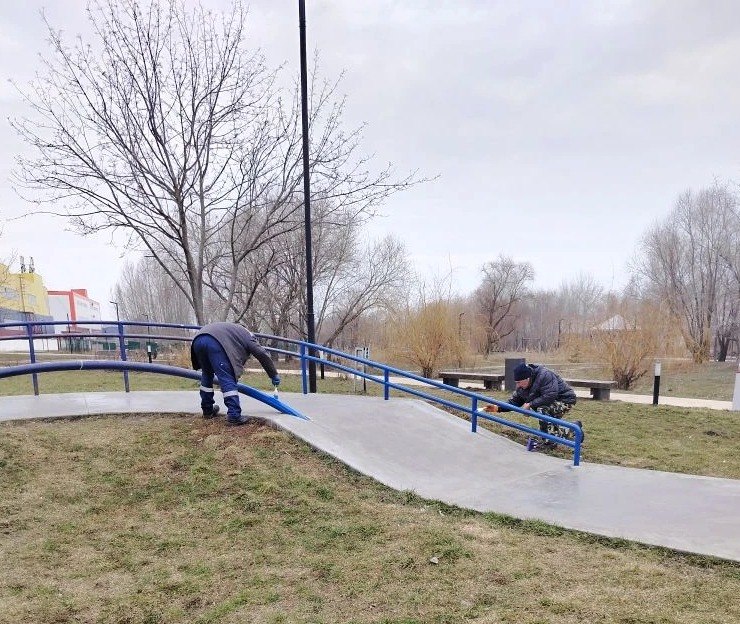 Игорь Корпунков: У православных – Чистый четверг! Во все времена рачительные хозяйки в этот день наводили чистоту в своих домах Игорь Корпунков: У православных – Чистый четверг! Во все времена рачительные хозяйки в этот день наводили чистоту в своих домах