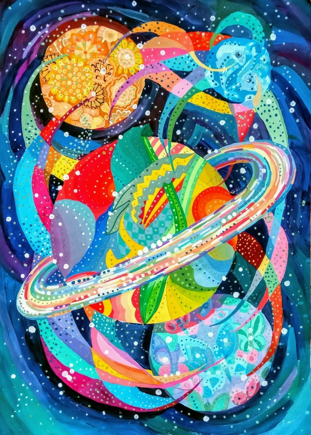 С 6 по 19 апреля 2026 года по всей стране проводится масштабная акция «Путь в космос», приуроченная к Дню космонавтики С 6 по 19 апреля 2026 года по всей стране проводится масштабная акция «Путь в космос», приуроченная к Дню космонавтики