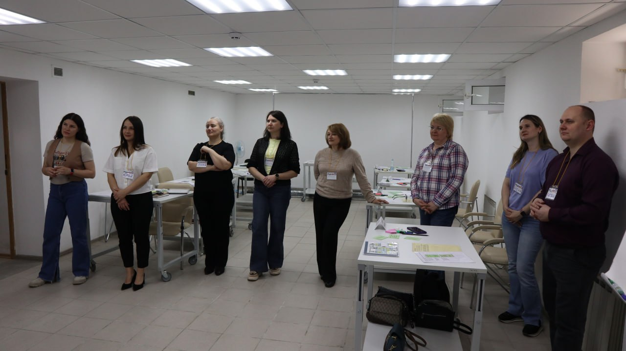 «Фабрика офисных процессов»: как в Курске наладить эффективную работу компании «Фабрика офисных процессов»: как в Курске наладить эффективную работу компании