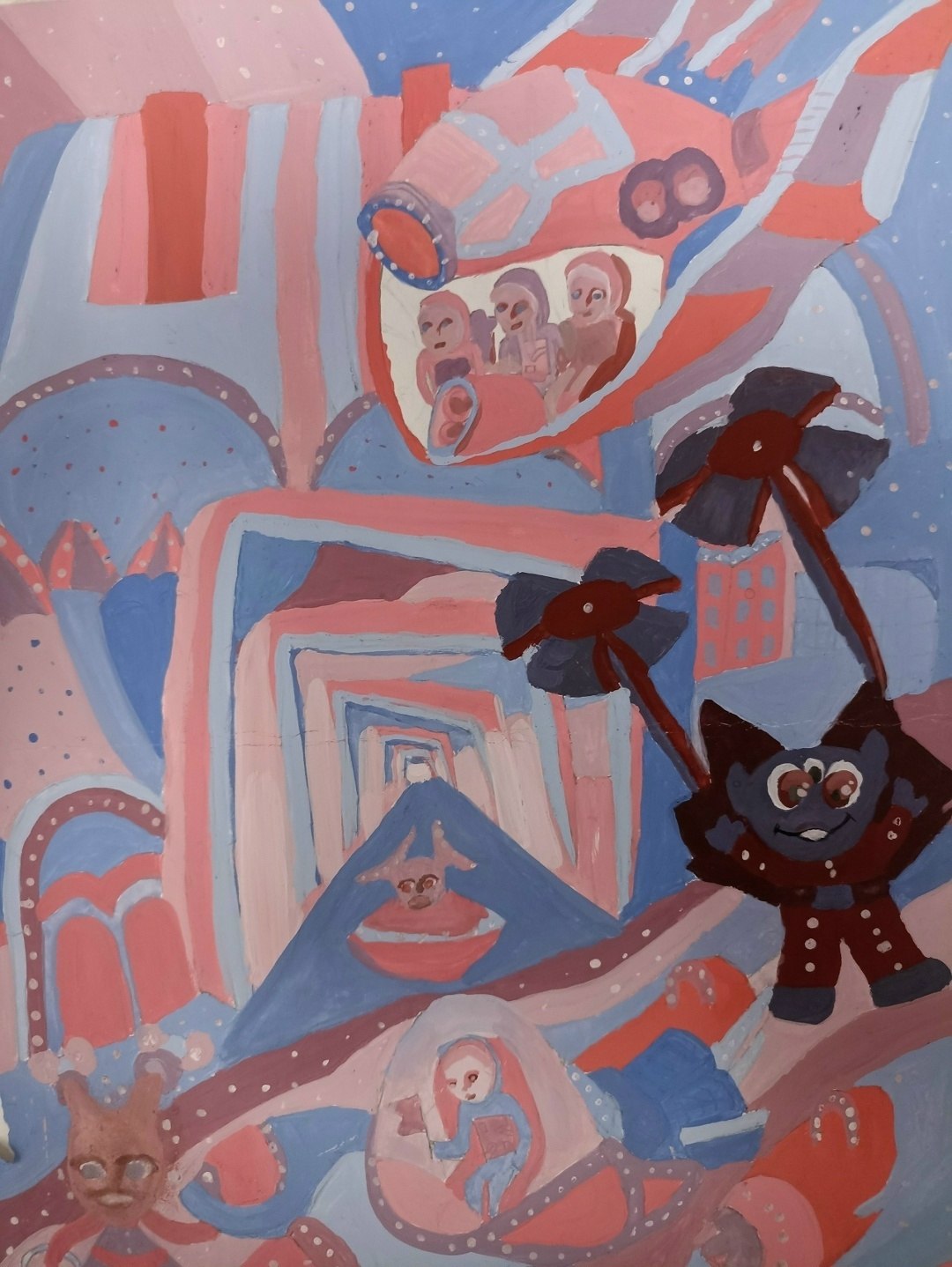 С 6 по 19 апреля 2026 года по всей стране проводится масштабная акция «Путь в космос», приуроченная к Дню космонавтики С 6 по 19 апреля 2026 года по всей стране проводится масштабная акция «Путь в космос», приуроченная к Дню космонавтики