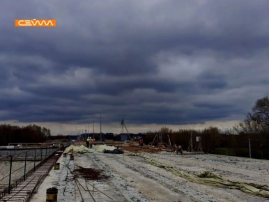 #ПогодаКурск. Завтра, 10 апреля, в Курске будет облачно