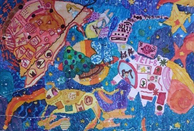 С 6 по 19 апреля 2026 года по всей стране проводится масштабная акция «Путь в космос», приуроченная к Дню космонавтики С 6 по 19 апреля 2026 года по всей стране проводится масштабная акция «Путь в космос», приуроченная к Дню космонавтики