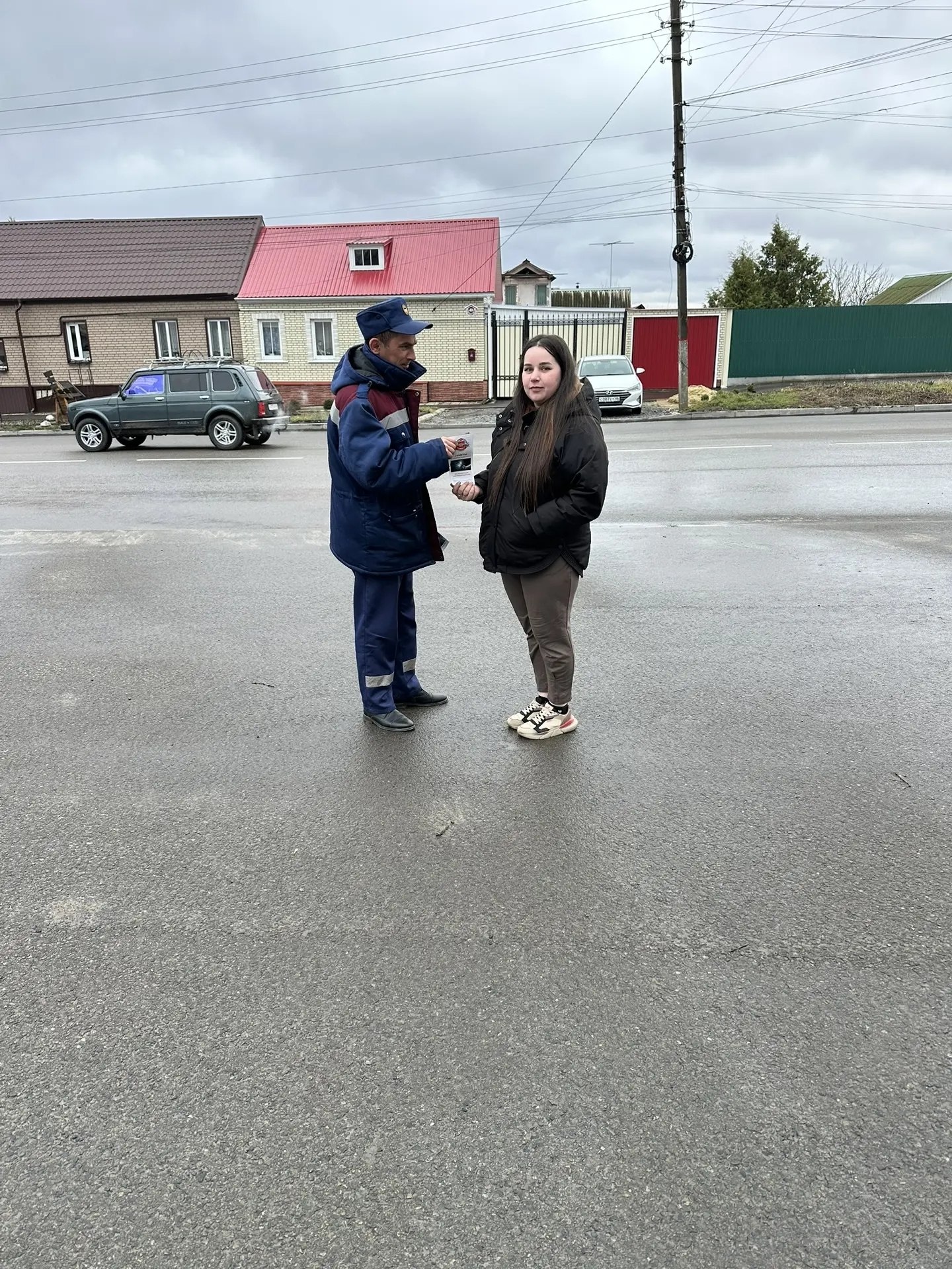 Фатежские огнеборцы на страже безопасности! Фатежские огнеборцы на страже безопасности!