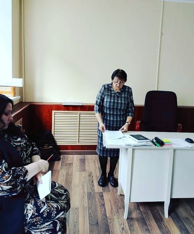 Сегодня, 09.04.2026 г., в Администрации Кореневского района проведены публичные слушания по проекту решения Представительного Собрания Кореневского района Курской области "О проведении публичных слушаний по отчету об...