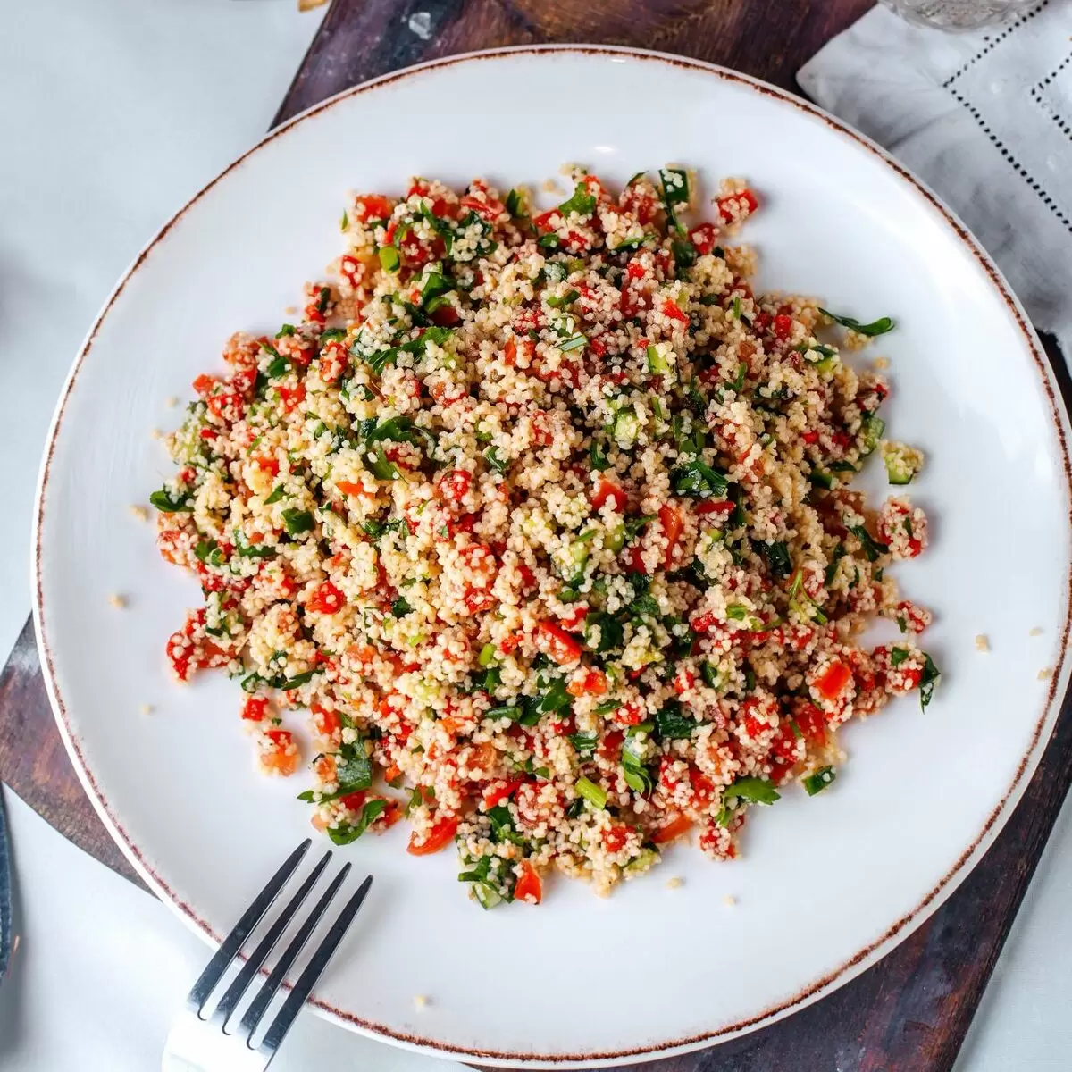 Необычные блюда, которые можно приготовить всего за 20 минут