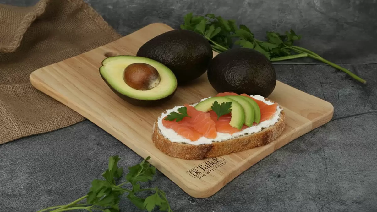 Как выбрать идеальное авокадо: сорта, польза и советы