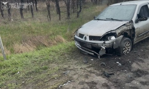 Юрий Баранчик: По сообщению врио главы Новой Каховки Владимира Оганесова, украинские силы нарушили пасхальное перемирие, атаковав город в Херсонской области