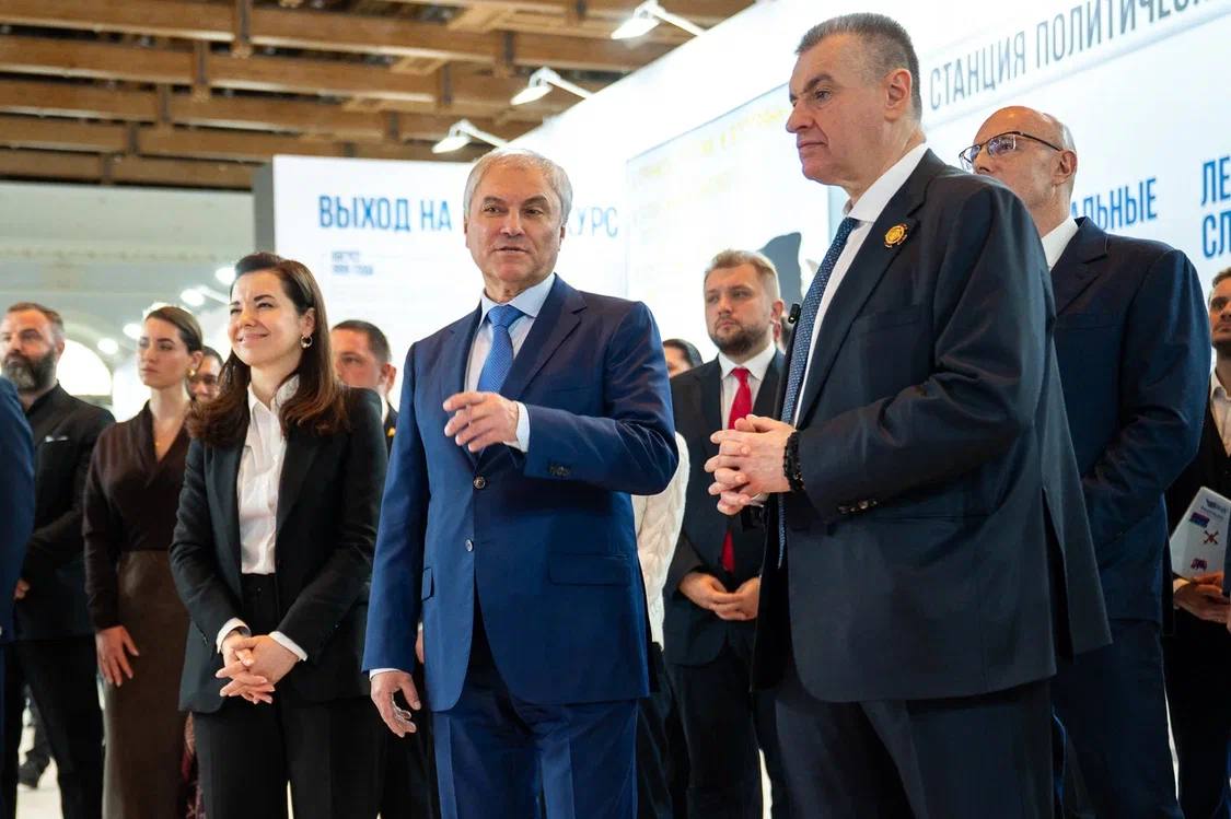 Вы знаете Жириновского? А теперь познакомитесь с ним заново!