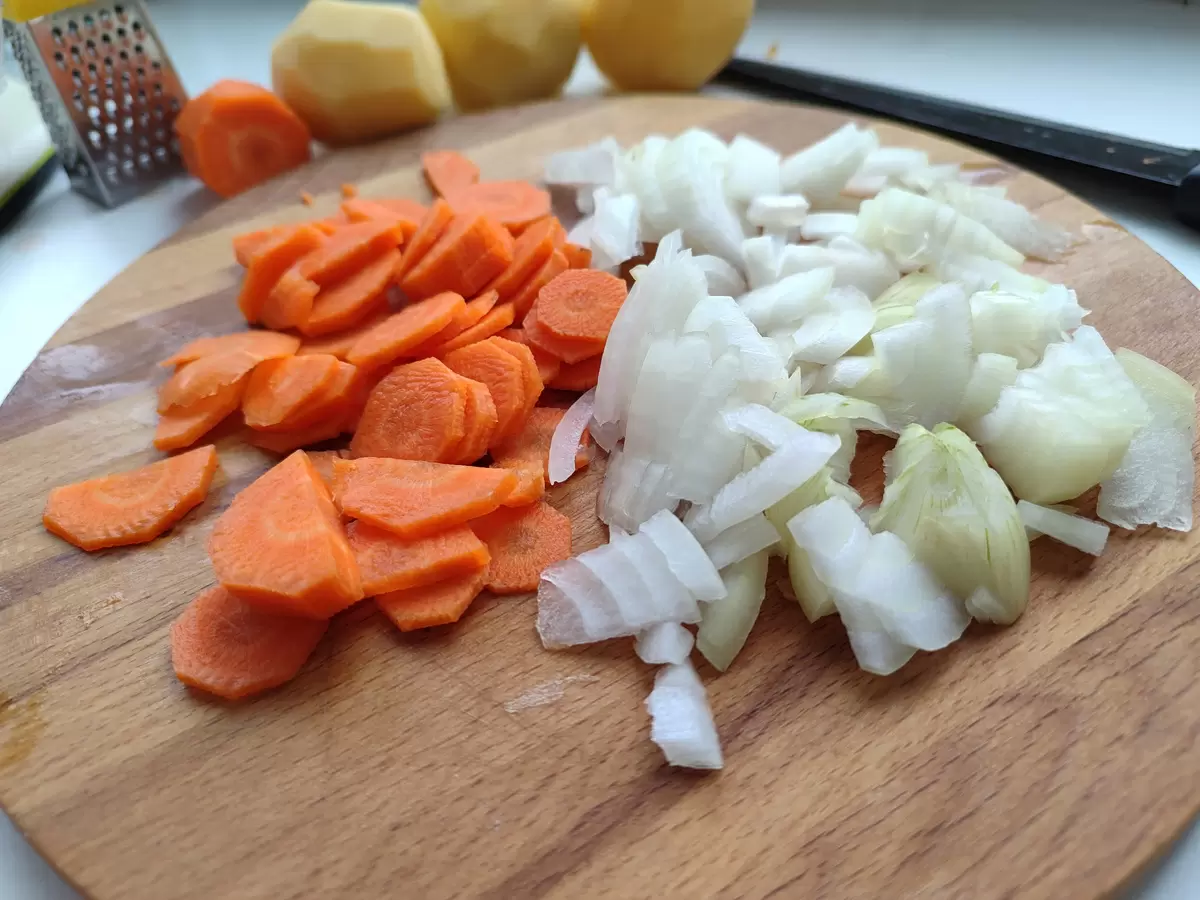 Рецепт от мамы: Как просто и полезно приготовить рыбу