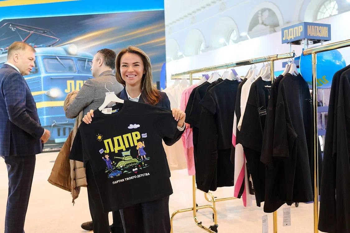 Вы знаете Жириновского? А теперь познакомитесь с ним заново! Вы знаете Жириновского? А теперь познакомитесь с ним заново!