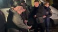 Автобус с освобождёнными из украинского плена курянами прибыл в Курск