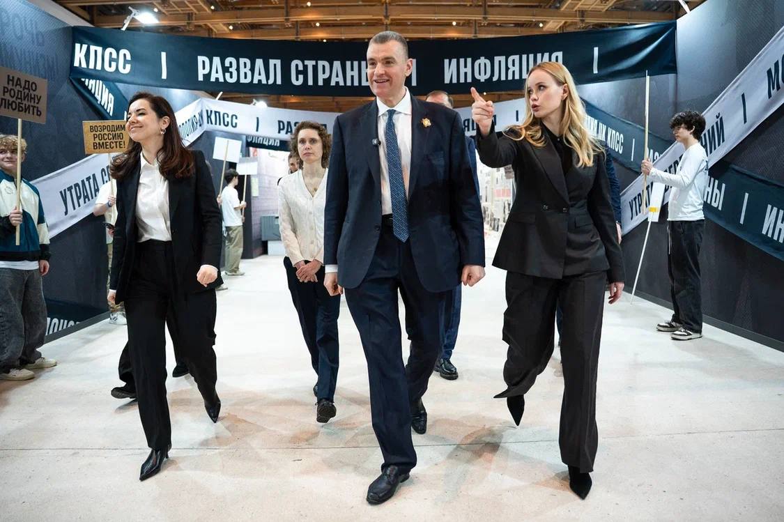 Вы знаете Жириновского? А теперь познакомитесь с ним заново! Вы знаете Жириновского? А теперь познакомитесь с ним заново!