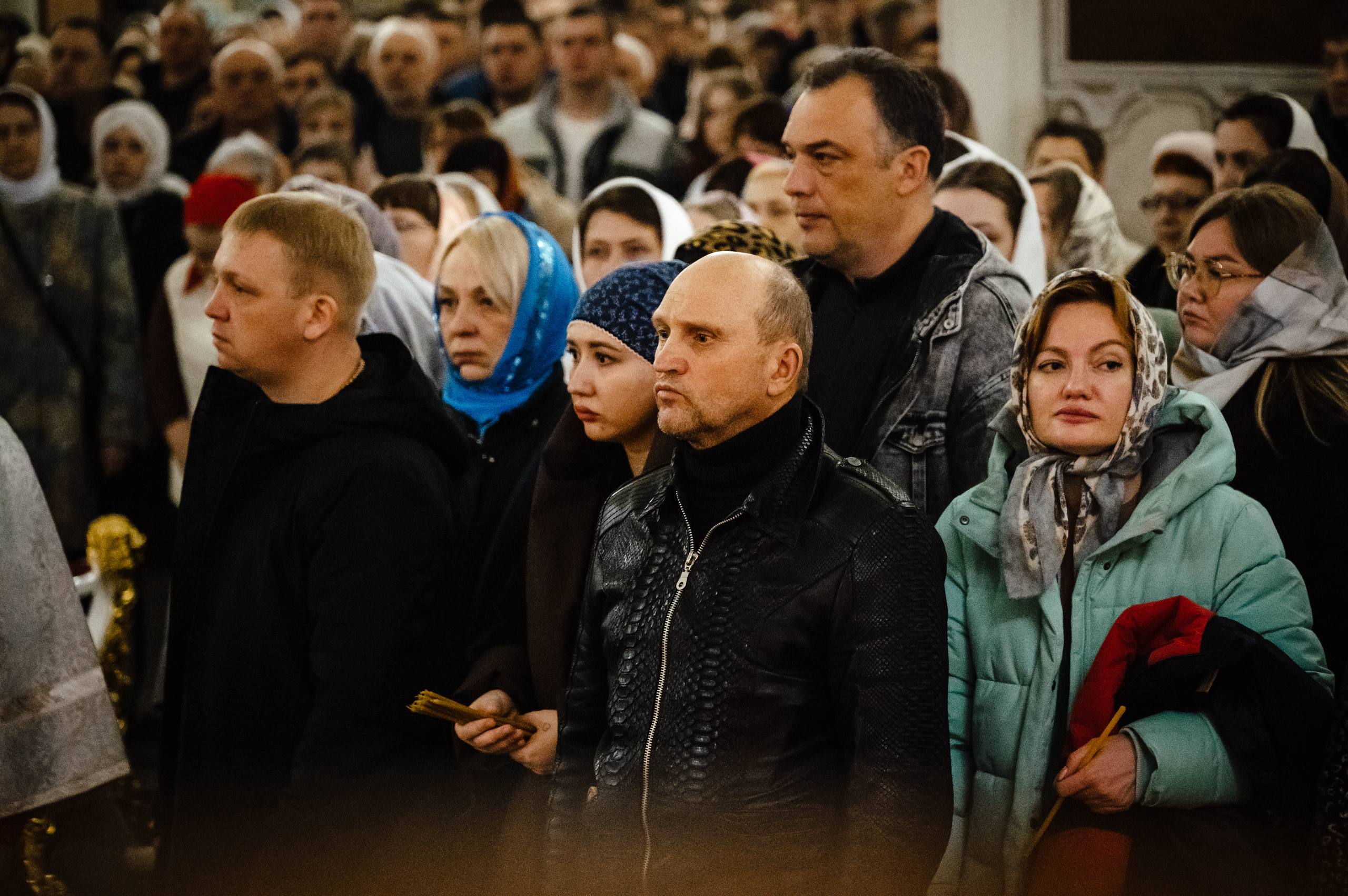 Александр Хинштейн: Христос Воскресе! Всех православных с самым главным праздником — Светлым Христовым Воскресением! Александр Хинштейн: Христос Воскресе! Всех православных с самым главным праздником — Светлым Христовым Воскресением!