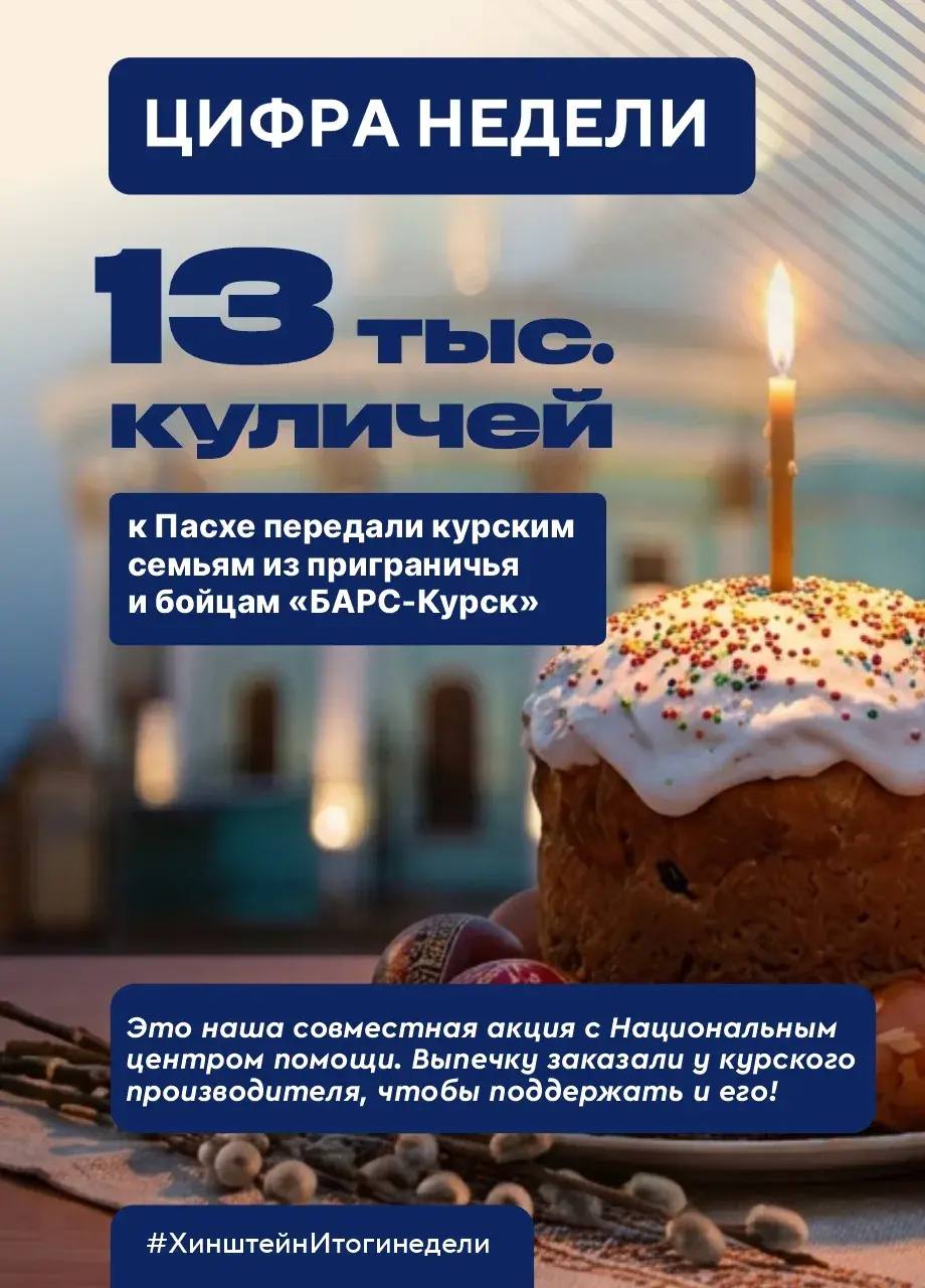 Александр Хинштейн: В воскресенье — традиционные итоги уходящей недели Александр Хинштейн: В воскресенье — традиционные итоги уходящей недели