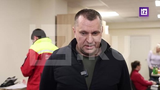 Домой вернулись последние семь жителей Курской области, которых удерживали на территории Украины с 2024 года