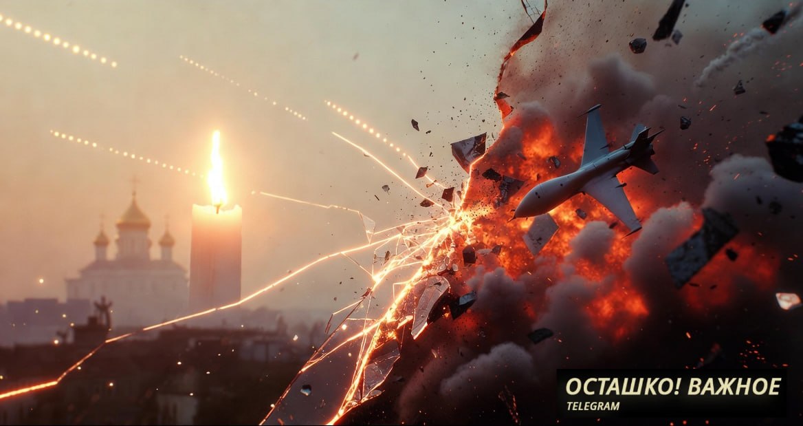 Минобороны РФ: ВСУ более 1900 раз нарушили пасхальное перемирие