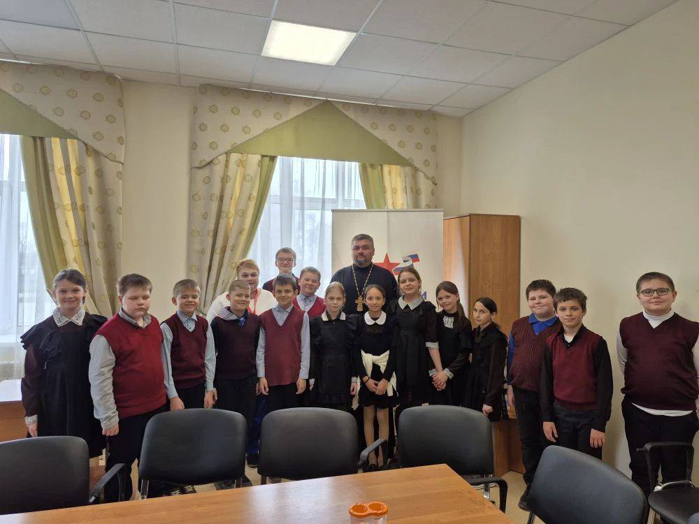 Тепло, вера и маленькие чудеса: как прошла Пасхальная встреча для детей героев Тепло, вера и маленькие чудеса: как прошла Пасхальная встреча для детей героев