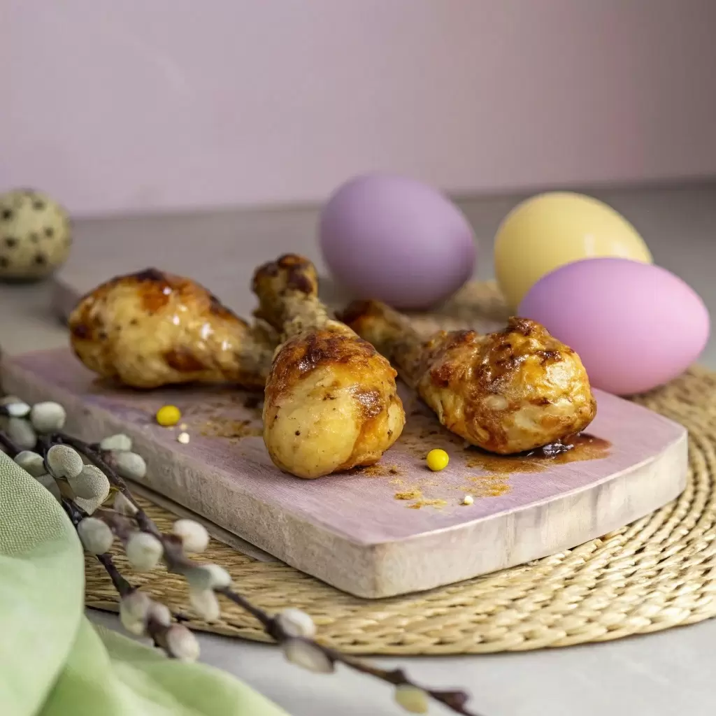 Пасхальные вкусы: как согреть душу и желудок праздничными блюдами