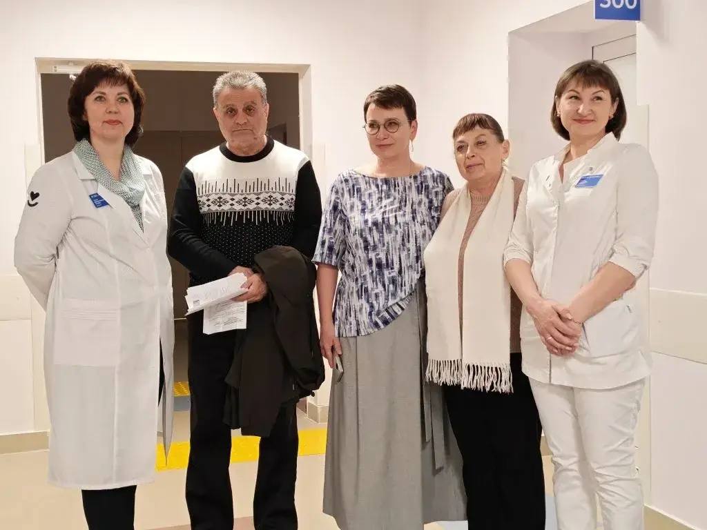 В Курске открыли государственную аптеку в Северном микрорайоне