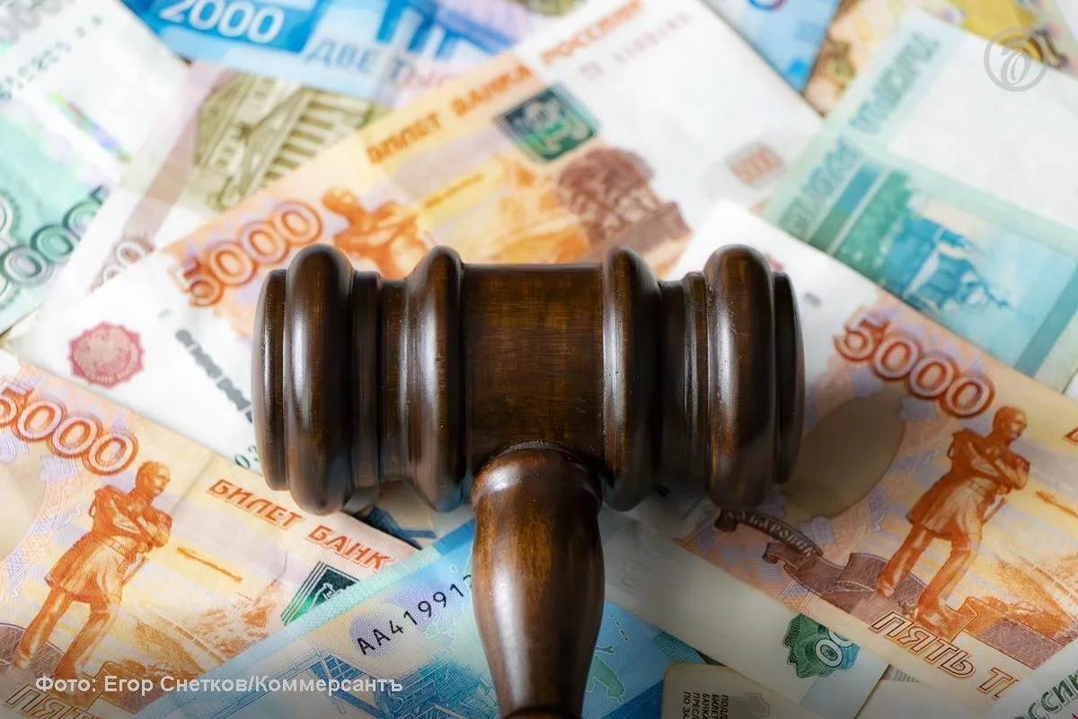 ФНС потребовала банкротства курского «Доброго дома»