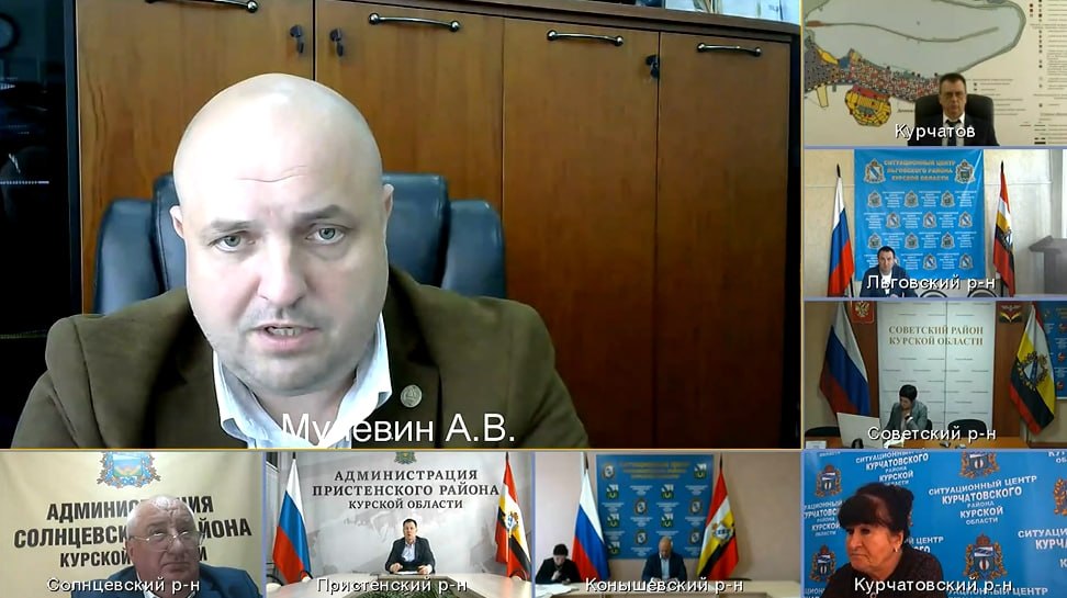 В Курской области отопительный сезон завершат на этой неделе