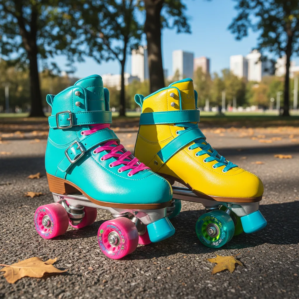 На месте катка в парке Пионеров организуют роллердром