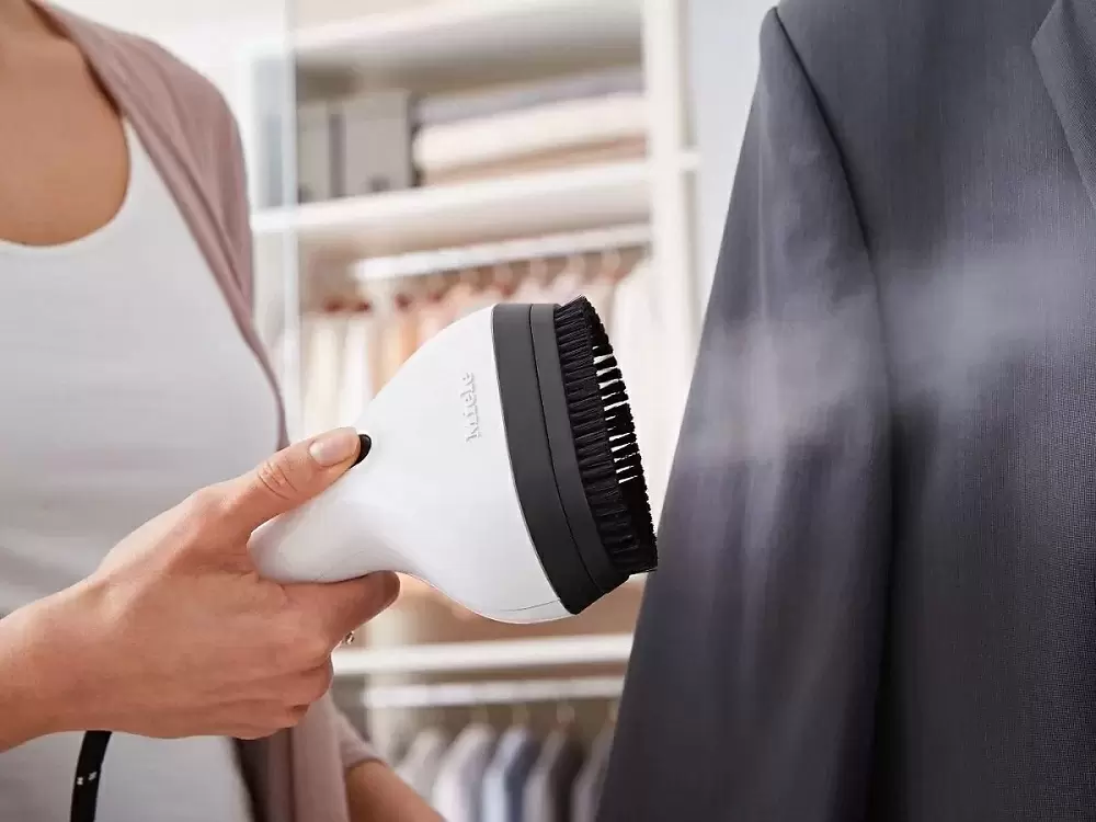 10 неожиданных способов использовать отпариватель в домашних делах