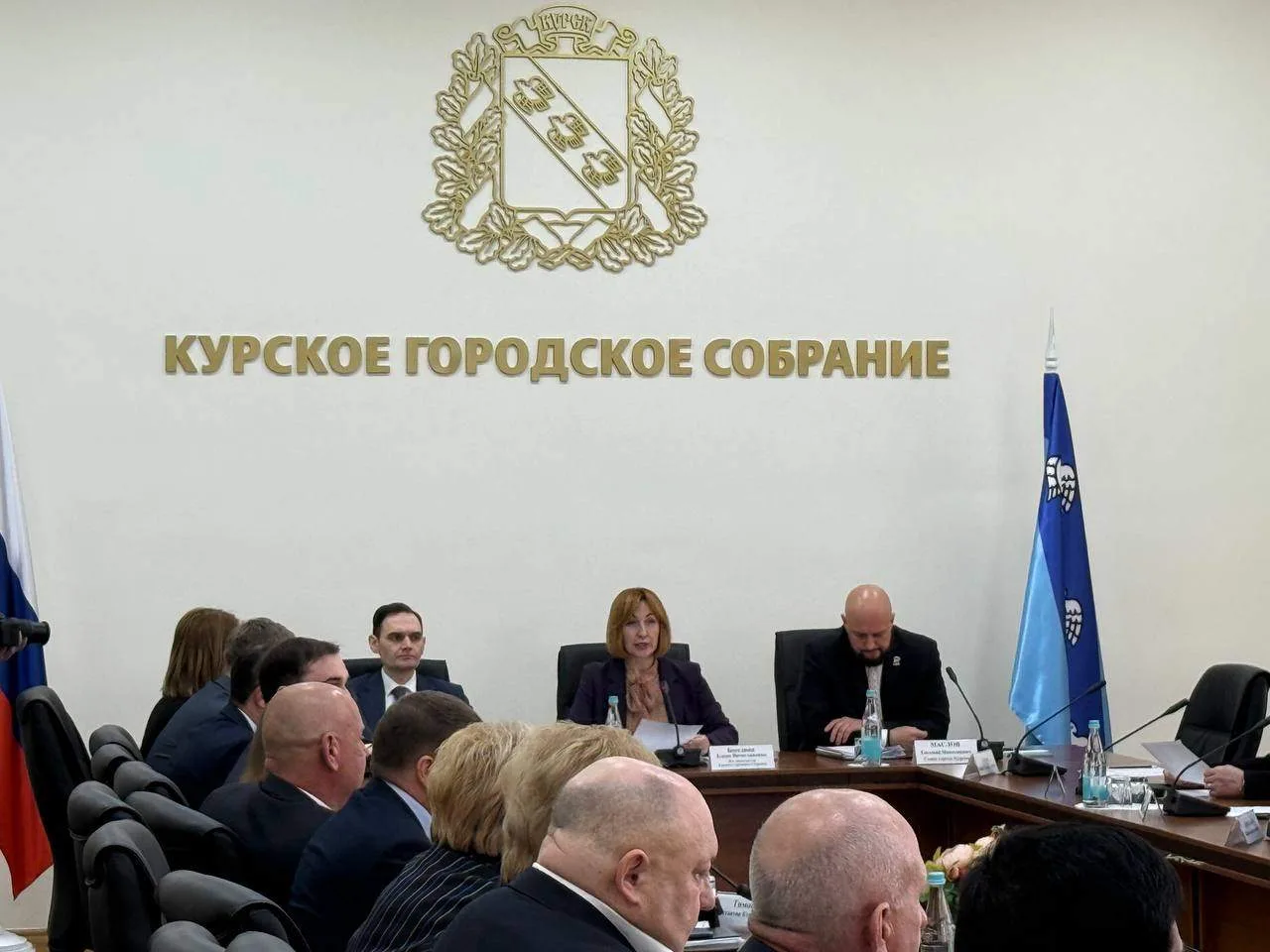 Курские депутаты приняли резонансные поправки об огородах: что можно, а что нет?