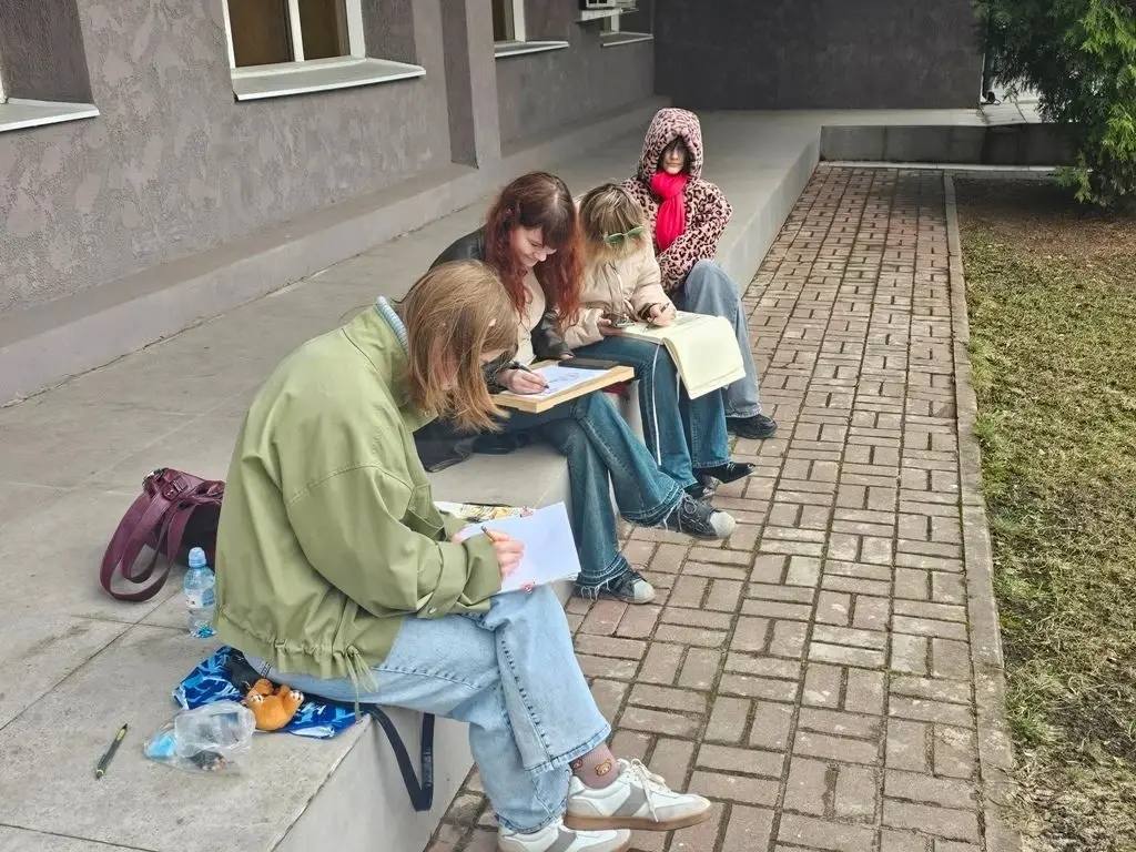 В Железногорске готовят заявку на всероссийский конкурс благоустройства В Железногорске готовят заявку на всероссийский конкурс благоустройства