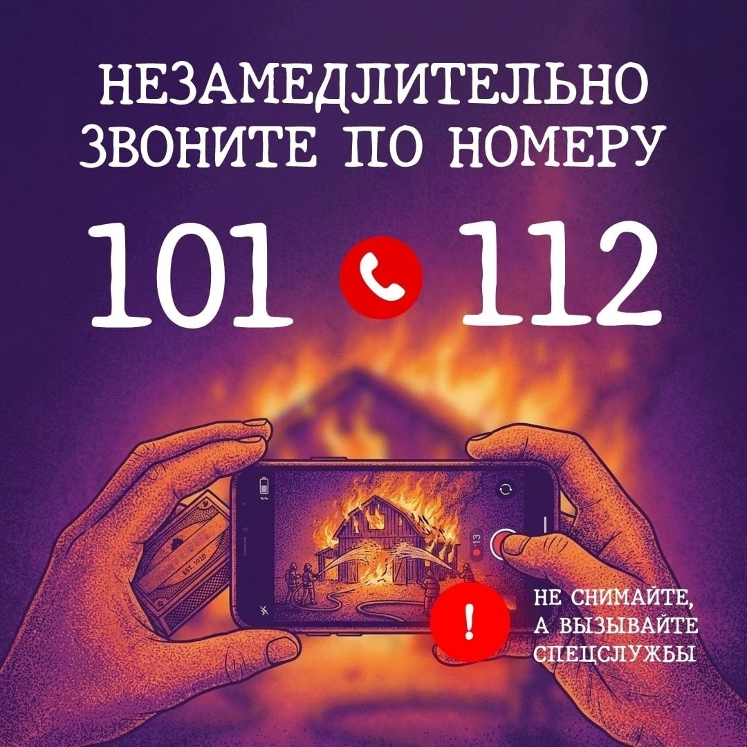 Всё, что надо знать о правилах разведения огня, в наших карточках Всё, что надо знать о правилах разведения огня, в наших карточках