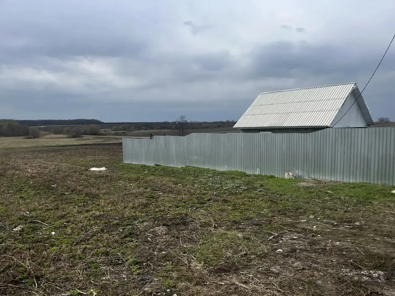 В Мантуровском районе прокуратура добивается признания недействительным договора купли-продажи земельного участка