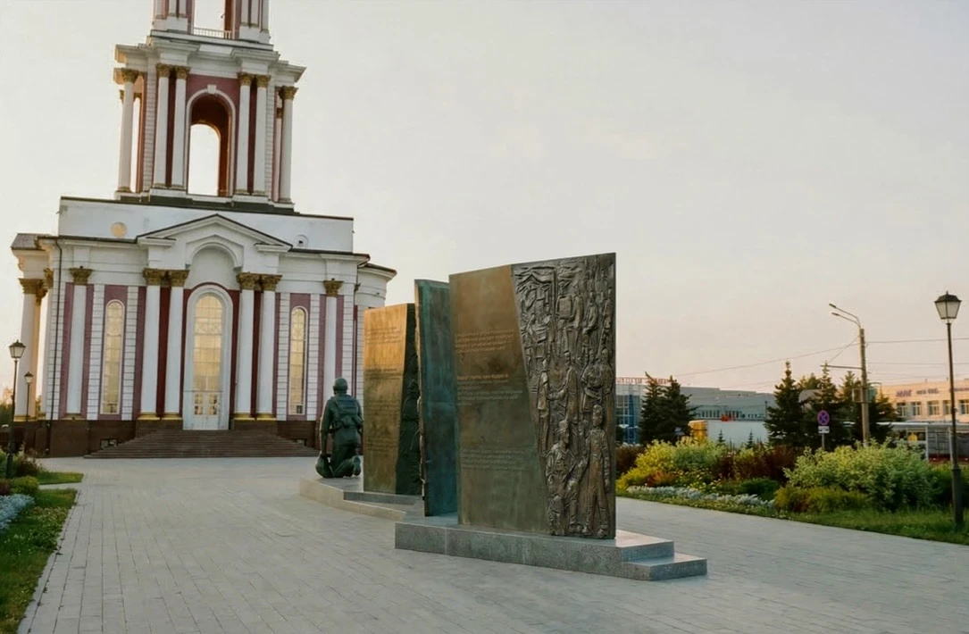 На «Курской дуге» поставят памятник героям, спасавшим мирных жителей На «Курской дуге» поставят памятник героям, спасавшим мирных жителей