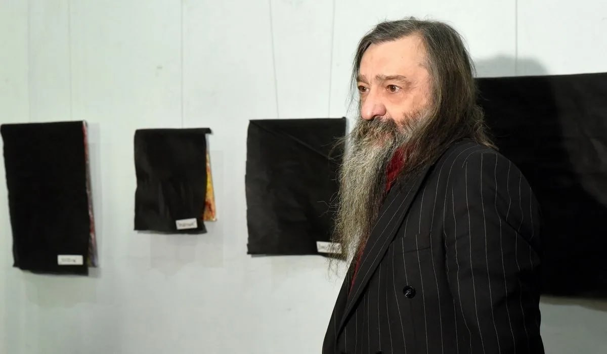 Олегу Радину присвоено звание «Почетный гражданин города Курска»