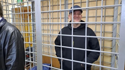 Игоря Ругаева признали виновным в мошенничестве при строительстве фортификаций