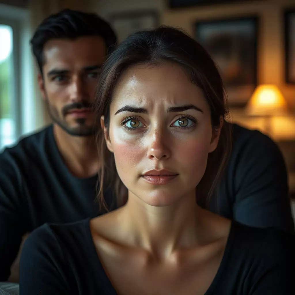 Неожиданные повороты судьбы: как одна смс изменила жизнь Анны