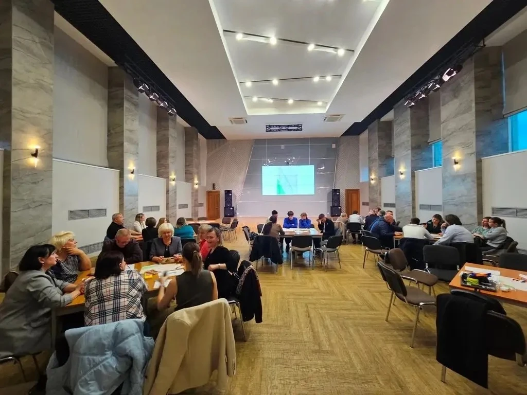 В Железногорске готовят заявку на всероссийский конкурс благоустройства В Железногорске готовят заявку на всероссийский конкурс благоустройства