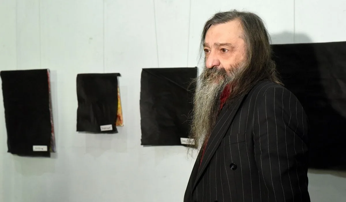 Олегу Радину присвоено звание «Почетный гражданин города Курска»