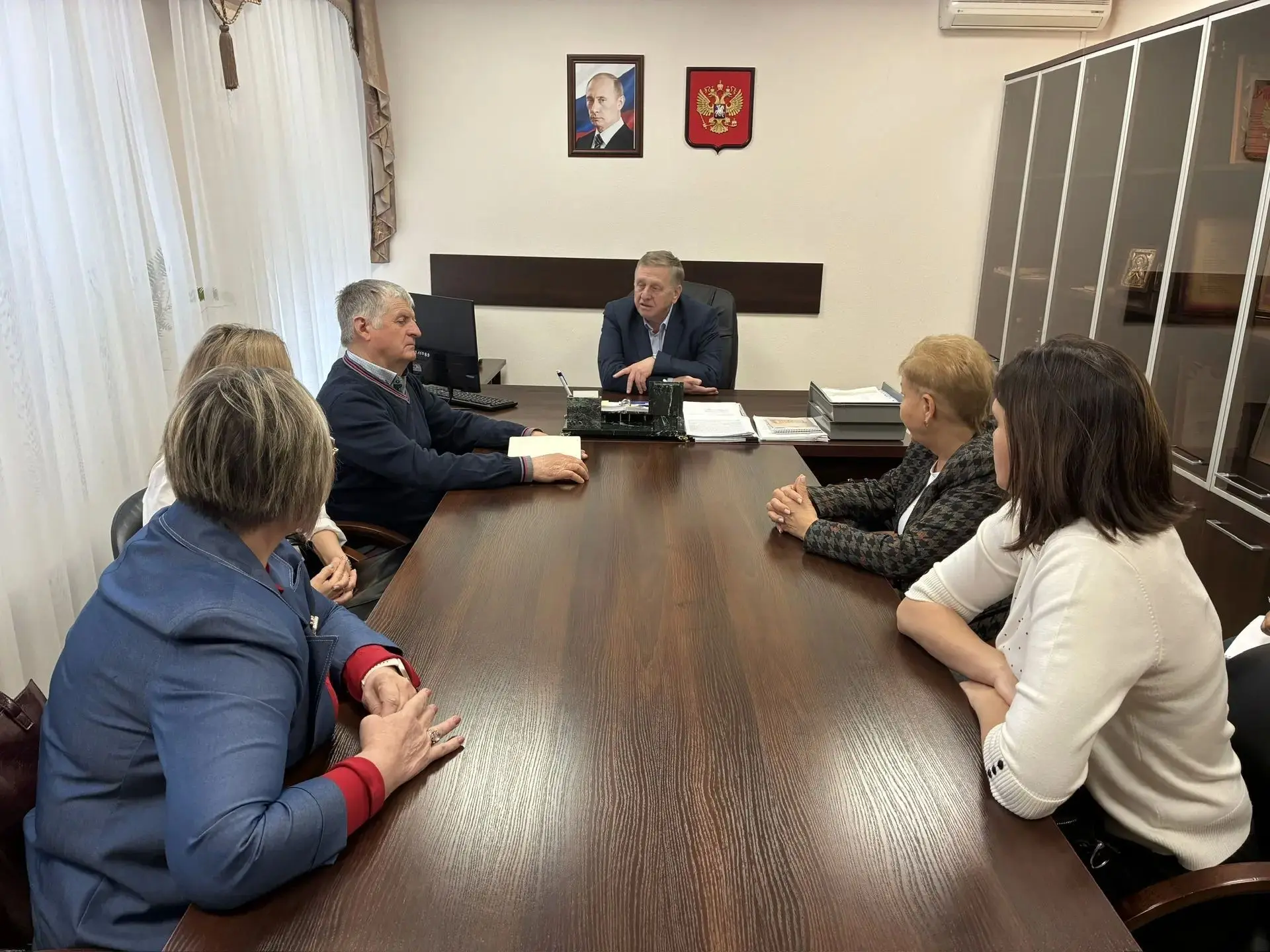 Новые горизонты для регионального развития