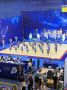 Железногорские гимнастки на Всероссийских соревнованиях «Катюша»!