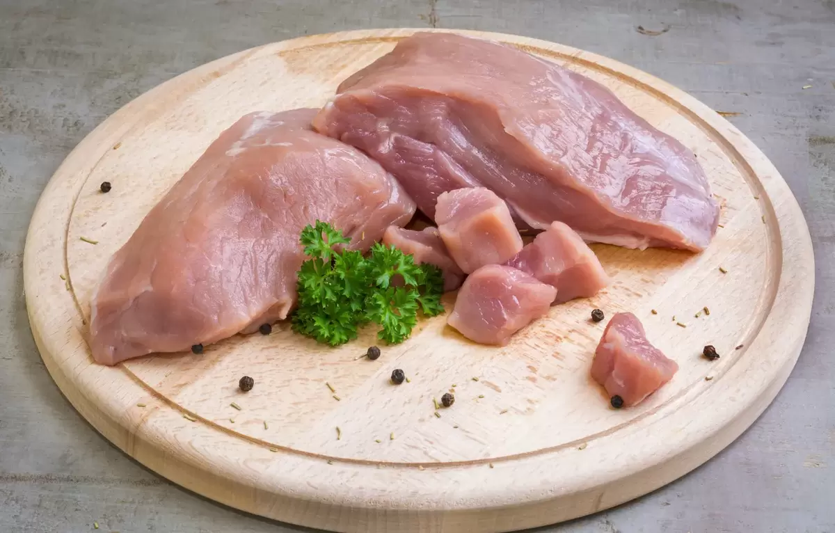 Креативные и бюджетные блюда для новогоднего стола