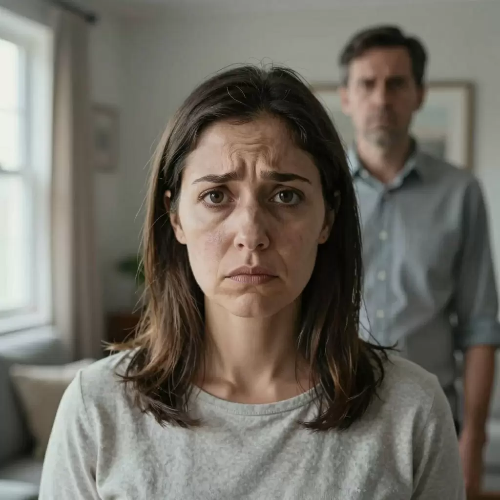 Как одна измена перевернула жизнь: история любви и предательства