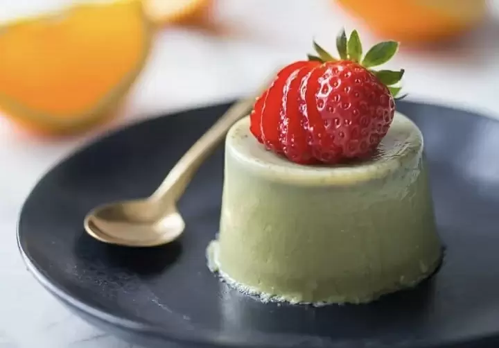 чай в тесте: секретная пряность для уникальной выпечки