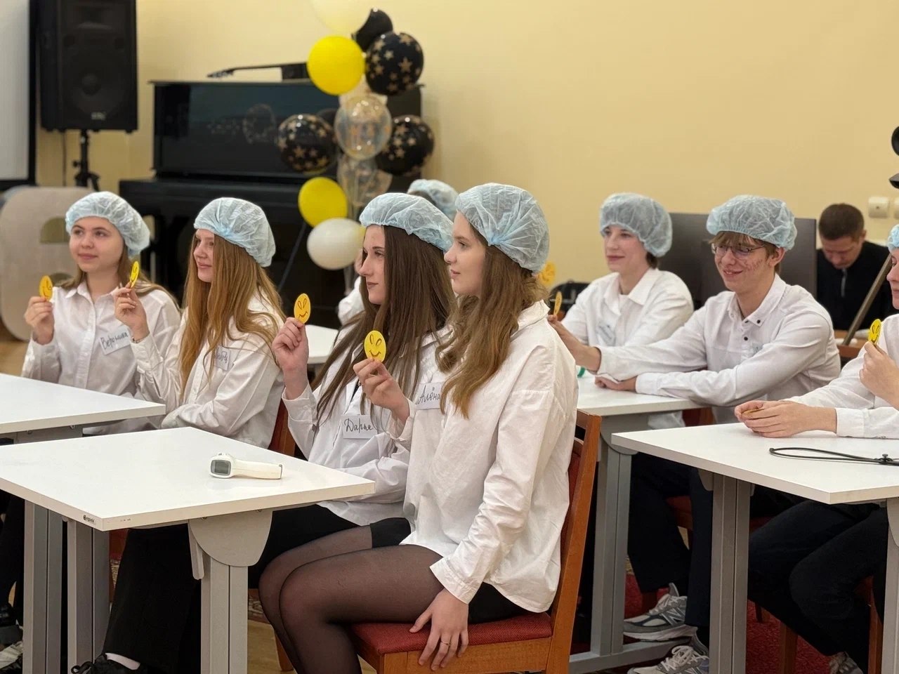 Курские «Мастера года» прошли все конкурсные испытания Курские «Мастера года» прошли все конкурсные испытания