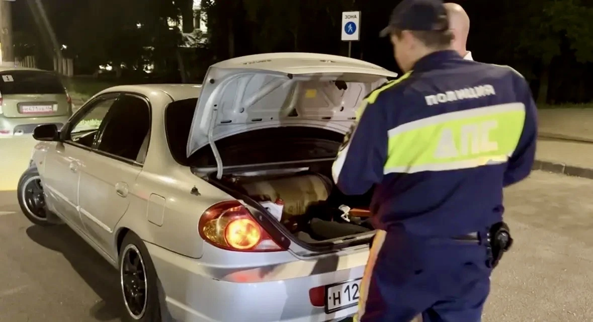 В Курске в период с 14 по 17 апреля 2026 г. пройдет профилактическое мероприятие, направленное на пресечение нарушений, связанных с эксплуатацией технически неисправных транспортных средств В Курске в период с 14 по 17 апреля 2026 г. пройдет профилактическое мероприятие, направленное на пресечение нарушений, связанных с эксплуатацией технически неисправных транспортных средств