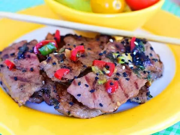 Как приготовить пульгоги: корейское мясное лакомство на вашем столе