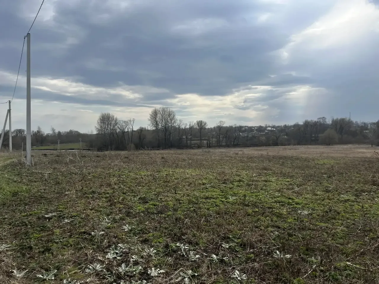 В Мантуровском районе прокуратура добивается признания недействительным договора купли-продажи земельного участка В Мантуровском районе прокуратура добивается признания недействительным договора купли-продажи земельного участка