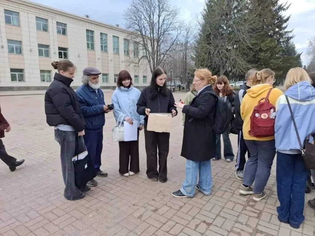В Железногорске готовят заявку на всероссийский конкурс благоустройства В Железногорске готовят заявку на всероссийский конкурс благоустройства